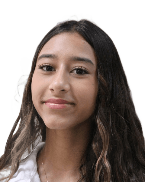 Brianna Flores